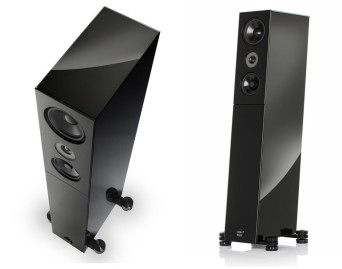 Kolumny Audio Physic Codex