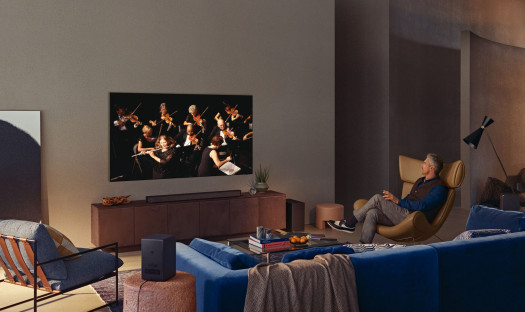 Samsung prezentuje soundbary z oferty na rok 2021. Wśród nich wyjątkowy Q950A 