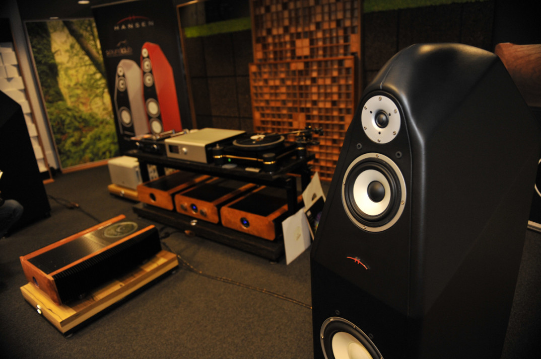 I po Audio Video Show 2016: nasza fotorelacja