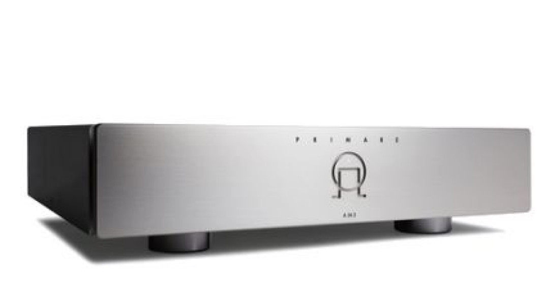 Wzmacniacz mocy Primare A34.2