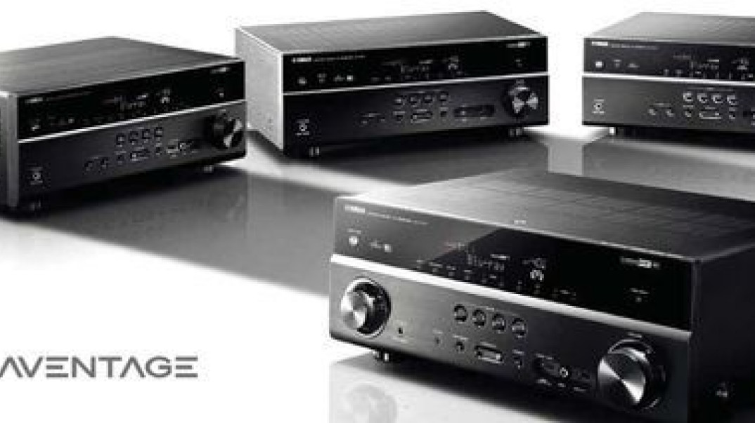 Yamaha RX-A840 Aventage taniej w salonie Q21