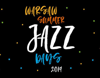 Warsaw Summer Jazz Days 2019 