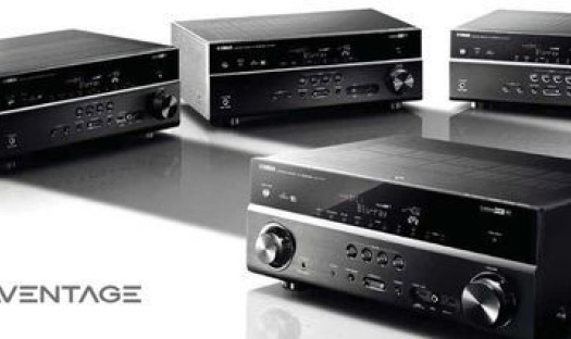 Yamaha RX-A840 Aventage taniej w salonie Q21