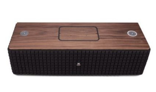 JBL Authentic L16  w katowickim salonie Mega Hz