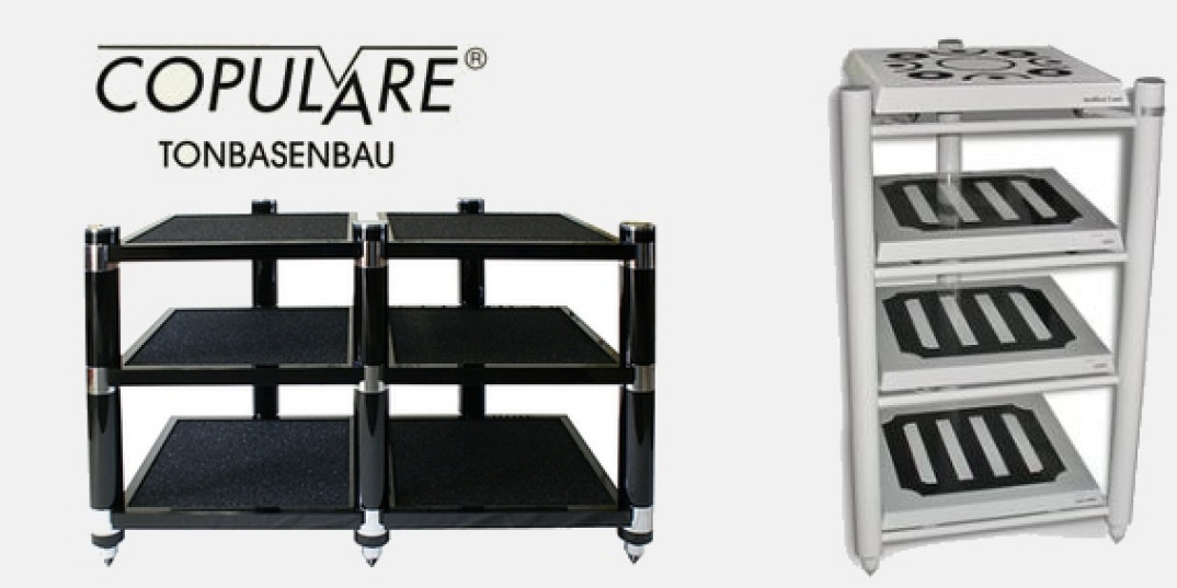 Grobel Audio dystrybutem Copulare