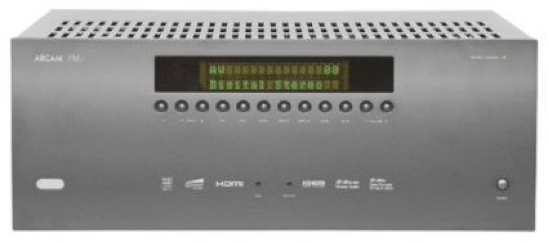 Arcam AVR400 w specjalnej ofercie w salonie Q21