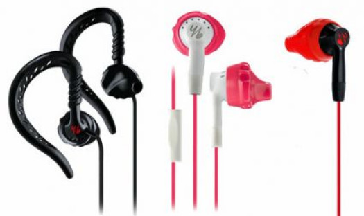 Słuchawki Yurbuds Endurance powered by JBL