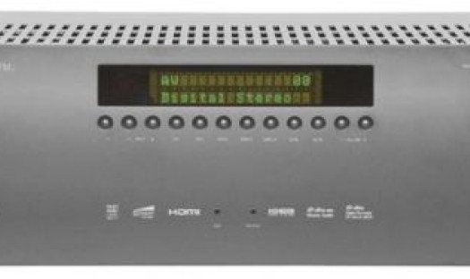 Arcam AVR400 w specjalnej ofercie w salonie Q21