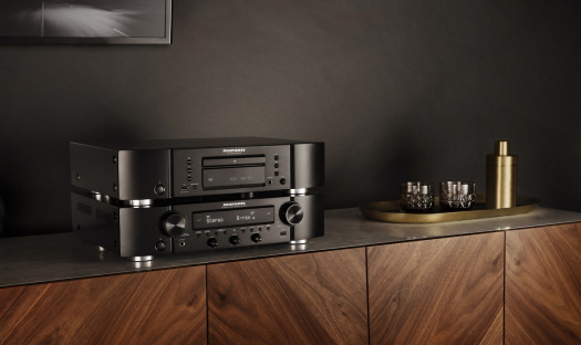 Amplituner stereofoniczny Marantz NR1200