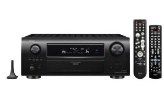 Amplituner Denon AVR-3310