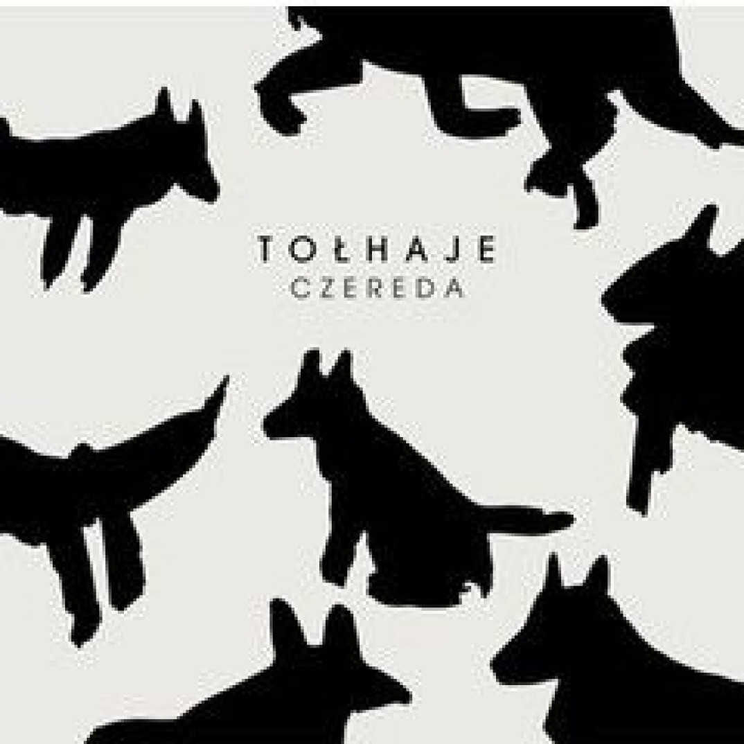 Część piosenek znamy z serialu "Wataha": Tołhaje wydają trzecią płytę