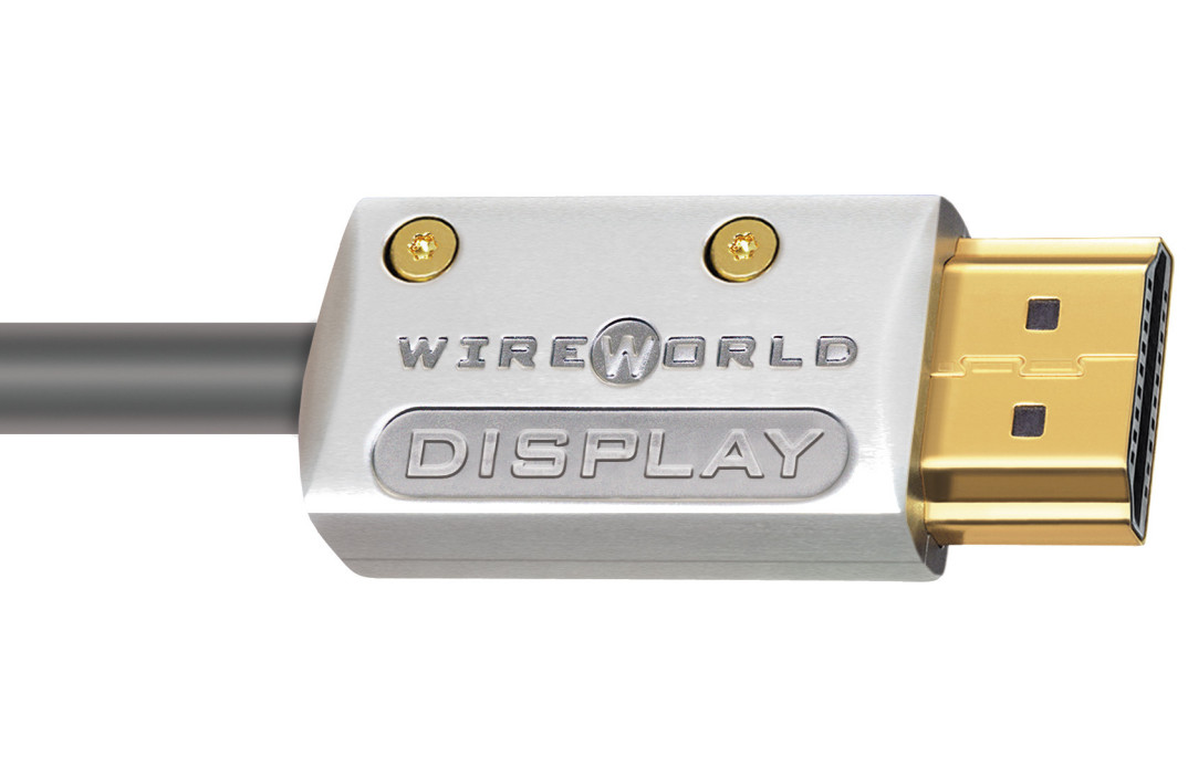 Kabel optyczny Wireworld Stellar 8K Optical HDMI 2.1