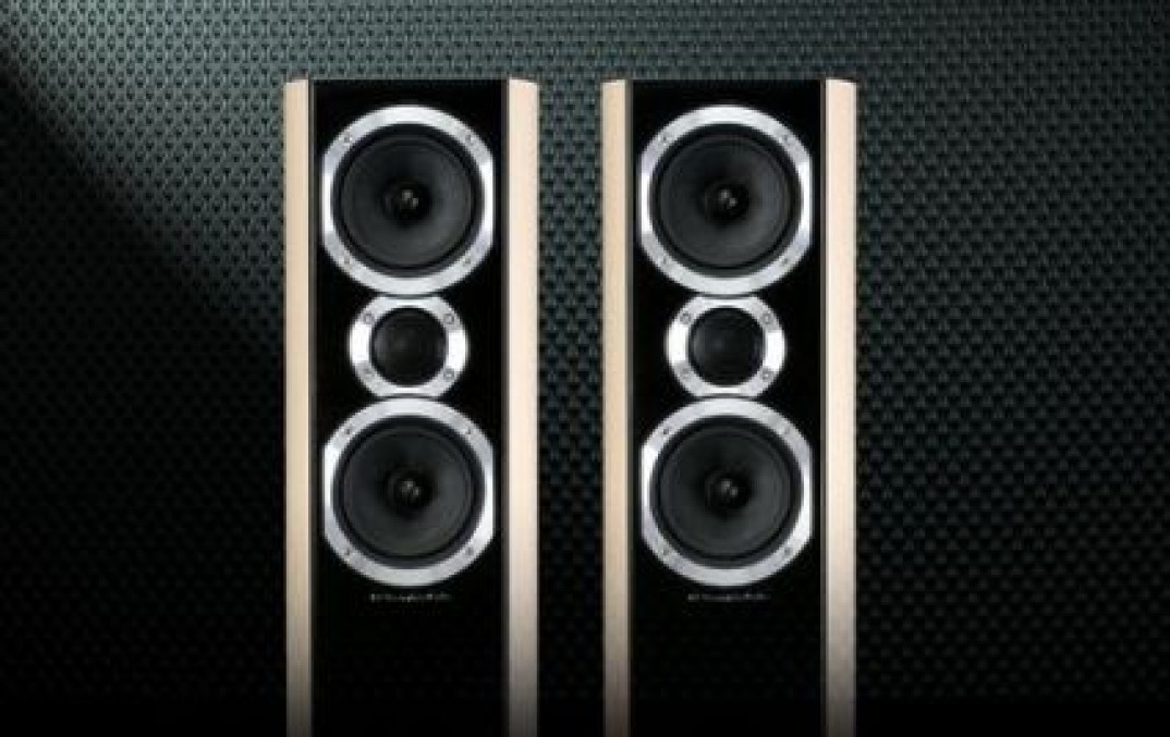Wharfedale Diamond 10.LCR i 10.MT