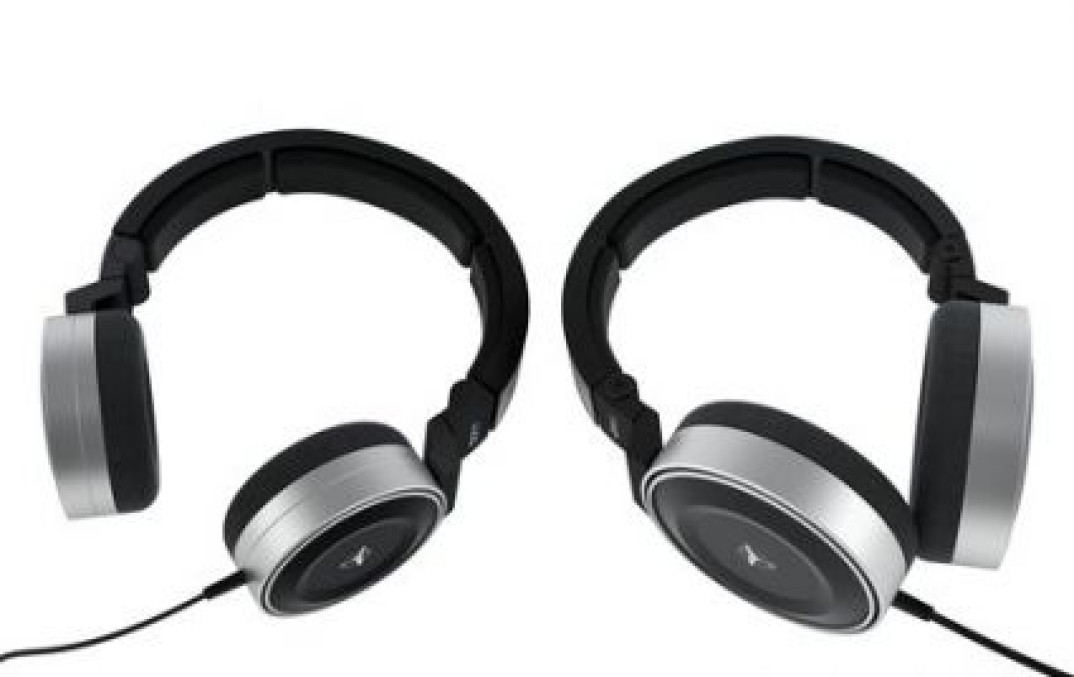 AKG K67 i K167 Tiësto