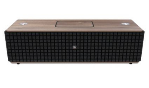 Zestaw głośnikowy JBL Authentic L8 i L16