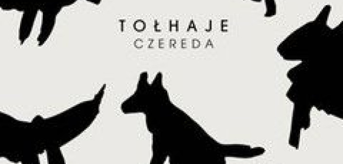 Część piosenek znamy z serialu "Wataha": Tołhaje wydają trzecią płytę