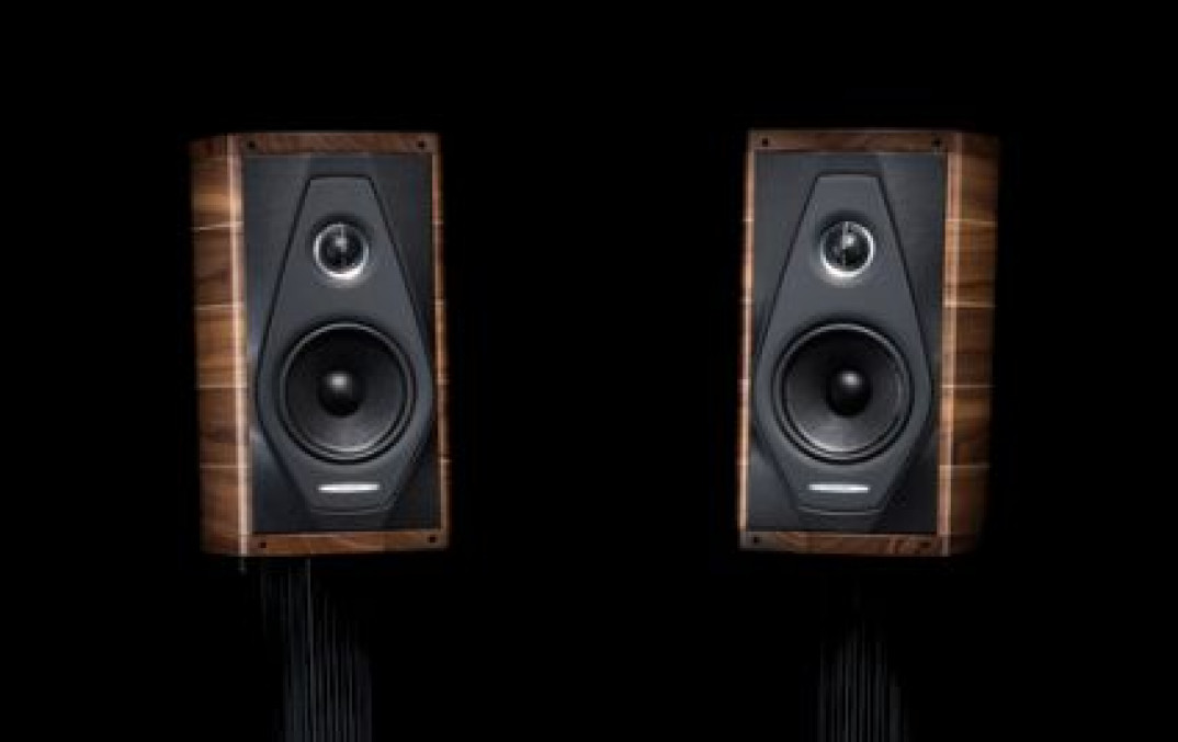 Sonus faber Olympica