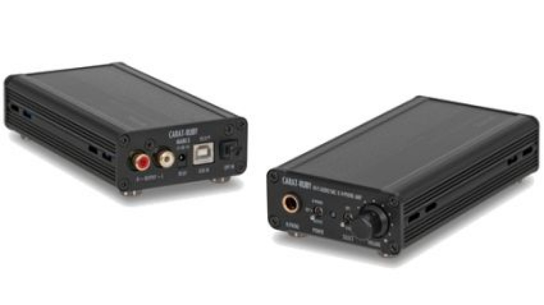 Nowe DACi od Styleaudio