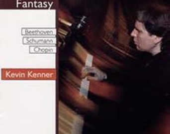 L.V. Beethoven, R. Schumann, F. Chopin / Fantasy