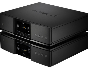 AURALiC Aries G2.2 oraz Auralic Vega G2.2 już w Polsce