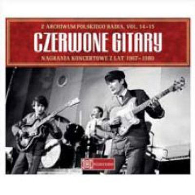 Z archiwum polskiego radia