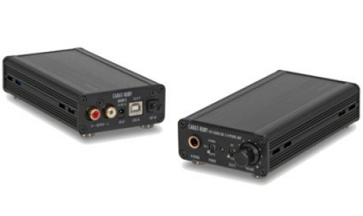 Nowe DACi od Styleaudio