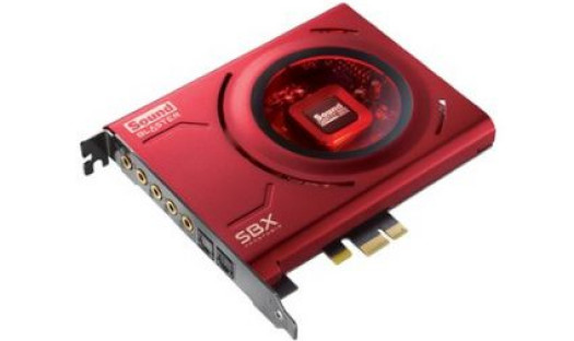 Creative Sound Blaster Z