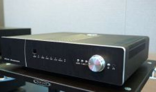 Najnowsza elektronika Roksan Kandy K3 w salonie Q21