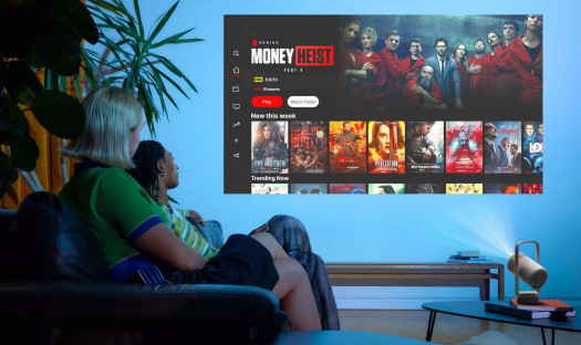 Top Hi-Fi & Video Design