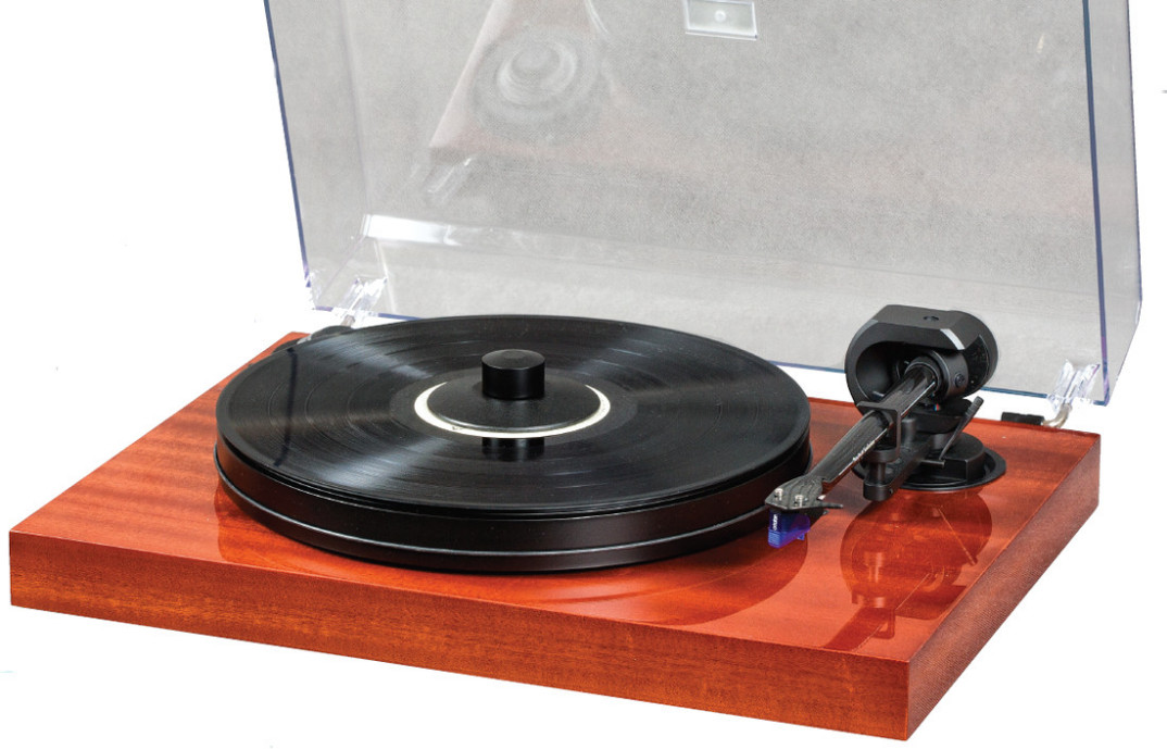 Czy do wzmacniaczy cyfrowych można podłączyć gramofon analogowy?