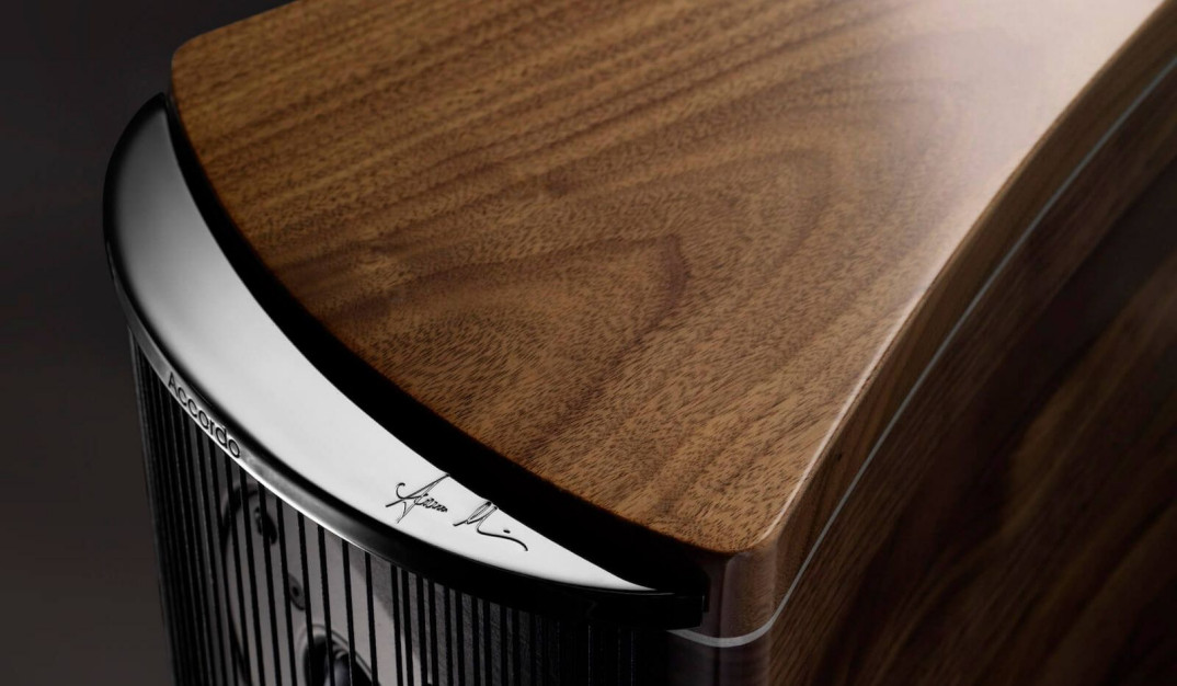 Odsłuchy kolumn Franco Serblin i wzmacniaczy Jadis w salonie HTaudio