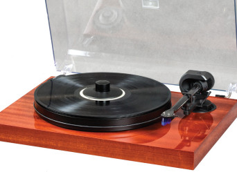 Czy do wzmacniaczy cyfrowych można podłączyć gramofon analogowy?