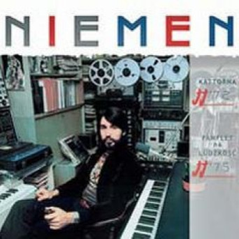 Kattorna JJ`72 / Pamflet na ludzkość JJ`75