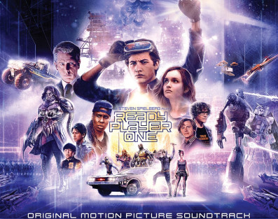 Muzykę do nowego filmu Stevena Spielberga skomponował Alan Silvestri