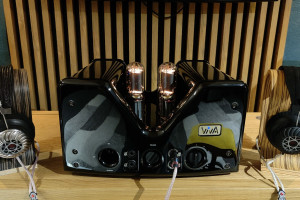 Viva Audio i Spirit Torino, czyli spotkanie z włoskim high-endem słuchawkowym w Sopocie