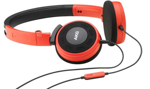 Słuchawki AKG Y30U