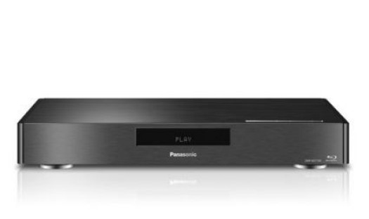 Odtwarzacze Bly-ray Panasonic na rok 2014