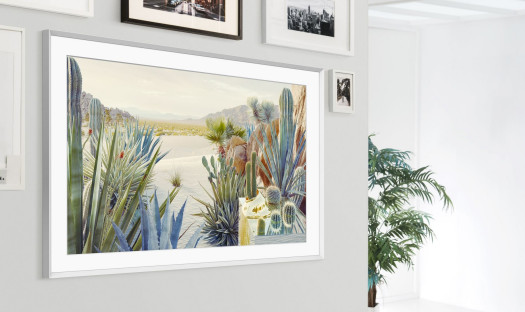 Samsung The Frame coraz popularniejszy - świetne wyniki sprzedaży wciąż rosną