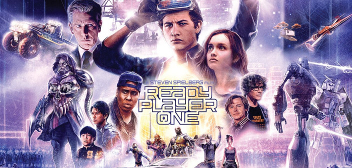 Muzykę do nowego filmu Stevena Spielberga skomponował Alan Silvestri