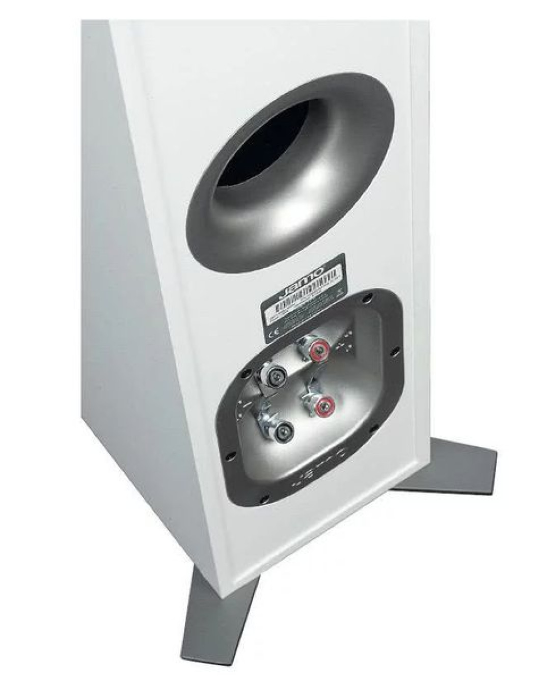 Strojenie bas-refleksu - najpraktyczniejsze elementy teorii albo teoria praktycznych rozwiązań