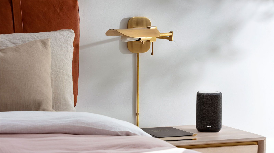 Głośnik Denon Home 150 NV  z systemem HEOS Built-In już w sprzedaży