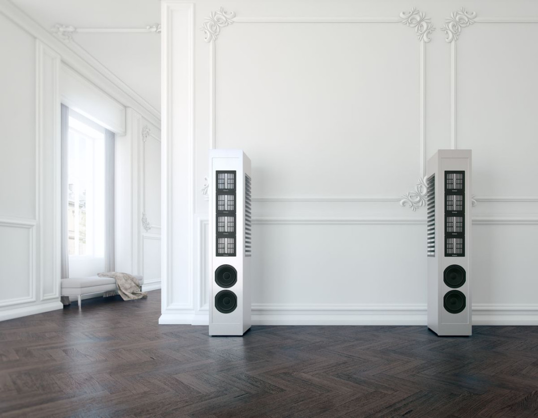 Ogólnopolskie odsłuchy kolumn Piega Master Line Source 2