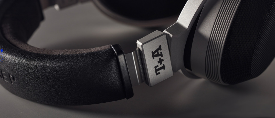 T+A Solitaire P/HA200