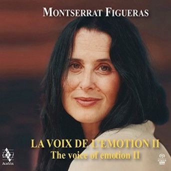 The Voice of Emotion II