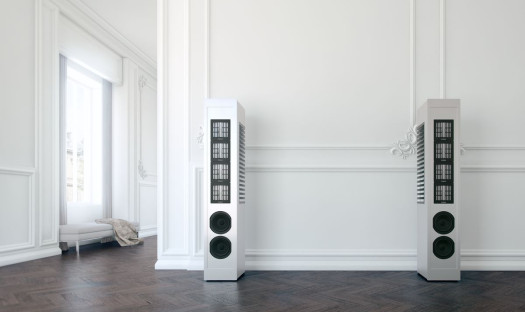 Ogólnopolskie odsłuchy kolumn Piega Master Line Source 2