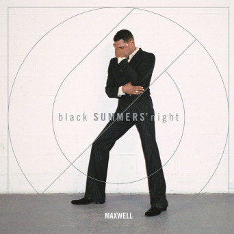 Black Summers` Night