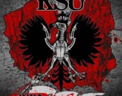 KSU i "Dwa narody" - nowy album na początku grudnia