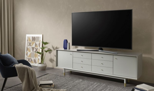 Telewizory Samsung RU7