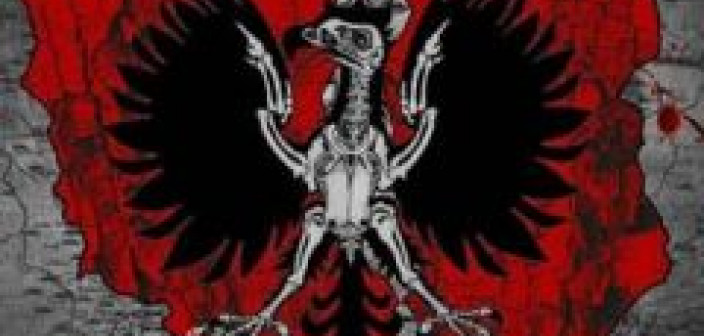 KSU i "Dwa narody" - nowy album na początku grudnia