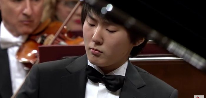 Seong-Jin Cho zwycięzcą 17. Konkursu Chopinowskiego